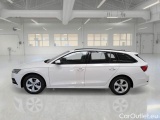 Skoda  Octavia SKODA  WAGON / 2020 / 5P / STATION WAGON 2.0 TDI EVO 110KW EXECUTIVE DSG #8