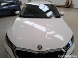  Skoda  Octavia SKODA  WAGON / 2020 / 5P / STATION WAGON 2.0 TDI EVO 110KW EXECUTIVE DSG #24