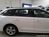  Skoda  Octavia SKODA  WAGON / 2020 / 5P / STATION WAGON 2.0 TDI EVO 110KW EXECUTIVE DSG #30