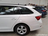  Skoda  Octavia SKODA  WAGON / 2020 / 5P / STATION WAGON 2.0 TDI EVO 110KW EXECUTIVE DSG #32