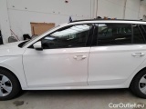  Skoda  Octavia SKODA  WAGON / 2020 / 5P / STATION WAGON 2.0 TDI EVO 110KW EXECUTIVE DSG #36