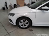  Skoda  Octavia SKODA  WAGON / 2020 / 5P / STATION WAGON 2.0 TDI EVO 110KW EXECUTIVE DSG #40