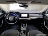  Skoda  Octavia SKODA  WAGON / 2020 / 5P / STATION WAGON 2.0 TDI EVO 85KW EXECUTIVE DSG #3