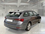  Skoda  Octavia SKODA  WAGON / 2020 / 5P / STATION WAGON 2.0 TDI EVO 85KW EXECUTIVE DSG #2