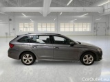  Skoda  Octavia SKODA  WAGON / 2020 / 5P / STATION WAGON 2.0 TDI EVO 85KW EXECUTIVE DSG #7