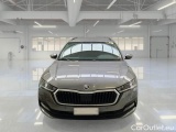  Skoda  Octavia SKODA  WAGON / 2020 / 5P / STATION WAGON 2.0 TDI EVO 85KW EXECUTIVE DSG #6