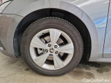  Skoda  Octavia SKODA  WAGON / 2020 / 5P / STATION WAGON 2.0 TDI EVO 85KW EXECUTIVE DSG #20