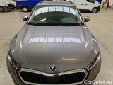  Skoda  Octavia SKODA  WAGON / 2020 / 5P / STATION WAGON 2.0 TDI EVO 85KW EXECUTIVE DSG #35