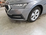  Skoda  Octavia SKODA  WAGON / 2020 / 5P / STATION WAGON 2.0 TDI EVO 85KW EXECUTIVE DSG #42