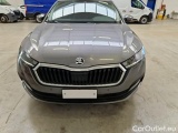  Skoda  Octavia SKODA  WAGON / 2020 / 5P / STATION WAGON 2.0 TDI EVO 85KW EXECUTIVE DSG #44