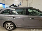  Skoda  Octavia SKODA  WAGON / 2020 / 5P / STATION WAGON 2.0 TDI EVO 85KW EXECUTIVE DSG #61