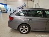  Skoda  Octavia SKODA  WAGON / 2020 / 5P / STATION WAGON 2.0 TDI EVO 85KW EXECUTIVE DSG #67