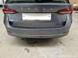  Skoda  Octavia SKODA  WAGON / 2020 / 5P / STATION WAGON 2.0 TDI EVO 85KW EXECUTIVE DSG #72