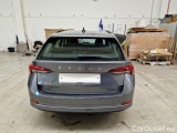  Skoda  Octavia SKODA  WAGON / 2020 / 5P / STATION WAGON 2.0 TDI EVO 85KW EXECUTIVE DSG #77
