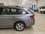  Skoda  Octavia SKODA  WAGON / 2020 / 5P / STATION WAGON 2.0 TDI EVO 85KW EXECUTIVE DSG #79