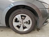  Skoda  Octavia SKODA  WAGON / 2020 / 5P / STATION WAGON 2.0 TDI EVO 85KW EXECUTIVE DSG #93