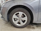  Skoda  Octavia SKODA  WAGON / 2020 / 5P / STATION WAGON 2.0 TDI EVO 85KW EXECUTIVE DSG #99