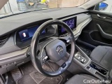  Skoda  Octavia SKODA  WAGON / 2020 / 5P / STATION WAGON 2.0 TDI EVO 85KW EXECUTIVE DSG #101
