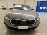  Skoda  Octavia SKODA  WAGON / 2020 / 5P / STATION WAGON 2.0 TDI EVO 85KW EXECUTIVE DSG #6