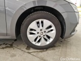 Skoda  Octavia SKODA  WAGON / 2020 / 5P / STATION WAGON 2.0 TDI EVO 85KW EXECUTIVE DSG #84