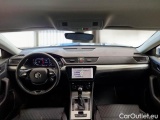  Skoda  Superb SKODA  WAGON / 2019 / 5P / STATION WAGON 2.0 TDI EVO 110KW EXECUTIVE DSG #3