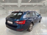  Skoda  Superb SKODA  WAGON / 2019 / 5P / STATION WAGON 2.0 TDI EVO 110KW EXECUTIVE DSG #2
