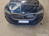  Skoda  Superb SKODA  WAGON / 2019 / 5P / STATION WAGON 2.0 TDI EVO 110KW EXECUTIVE DSG #32