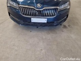  Skoda  Superb SKODA  WAGON / 2019 / 5P / STATION WAGON 2.0 TDI EVO 110KW EXECUTIVE DSG #36