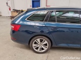  Skoda  Superb SKODA  WAGON / 2019 / 5P / STATION WAGON 2.0 TDI EVO 110KW EXECUTIVE DSG #45