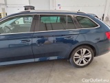  Skoda  Superb SKODA  WAGON / 2019 / 5P / STATION WAGON 2.0 TDI EVO 110KW EXECUTIVE DSG #53