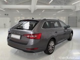  Skoda  Superb SKODA  WAGON / 2019 / 5P / STATION WAGON 2.0 TDI EVO 110KW EXECUTIVE DSG #2