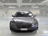  Skoda  Superb SKODA  WAGON / 2019 / 5P / STATION WAGON 2.0 TDI EVO 110KW EXECUTIVE DSG #6