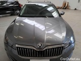  Skoda  Superb SKODA  WAGON / 2019 / 5P / STATION WAGON 2.0 TDI EVO 110KW EXECUTIVE DSG #23