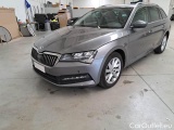 Skoda  Superb SKODA  WAGON / 2019 / 5P / STATION WAGON 2.0 TDI EVO 110KW EXECUTIVE DSG #29