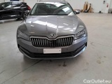  Skoda  Superb SKODA  WAGON / 2019 / 5P / STATION WAGON 2.0 TDI EVO 110KW EXECUTIVE DSG #32