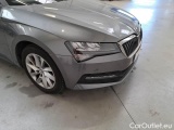  Skoda  Superb SKODA  WAGON / 2019 / 5P / STATION WAGON 2.0 TDI EVO 110KW EXECUTIVE DSG #38
