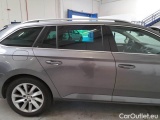  Skoda  Superb SKODA  WAGON / 2019 / 5P / STATION WAGON 2.0 TDI EVO 110KW EXECUTIVE DSG #50