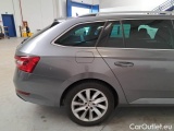  Skoda  Superb SKODA  WAGON / 2019 / 5P / STATION WAGON 2.0 TDI EVO 110KW EXECUTIVE DSG #55