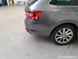  Skoda  Superb SKODA  WAGON / 2019 / 5P / STATION WAGON 2.0 TDI EVO 110KW EXECUTIVE DSG #59