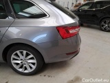  Skoda  Superb SKODA  WAGON / 2019 / 5P / STATION WAGON 2.0 TDI EVO 110KW EXECUTIVE DSG #68