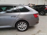  Skoda  Superb SKODA  WAGON / 2019 / 5P / STATION WAGON 2.0 TDI EVO 110KW EXECUTIVE DSG #75