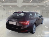  Skoda  Superb SKODA  WAGON / 2019 / 5P / STATION WAGON 2.0 TDI EVO 110KW STYLE DSG #2