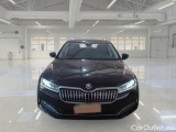  Skoda  Superb SKODA  WAGON / 2019 / 5P / STATION WAGON 2.0 TDI EVO 110KW STYLE DSG #6