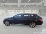  Skoda  Superb SKODA  WAGON / 2019 / 5P / STATION WAGON 2.0 TDI EVO 110KW STYLE DSG #8