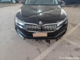  Skoda  Superb SKODA  WAGON / 2019 / 5P / STATION WAGON 2.0 TDI EVO 110KW STYLE DSG #30