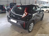  Toyota  Aygo TOYOTA  X / 2022 / 5P / SUV 1.0B (72 CV) ACTIVE S-CVT #2