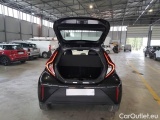  Toyota  Aygo TOYOTA  X / 2022 / 5P / SUV 1.0B (72 CV) ACTIVE S-CVT #5