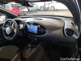  Toyota  Aygo TOYOTA  X / 2022 / 5P / SUV 1.0B (72 CV) ACTIVE S-CVT #3