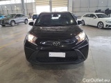  Toyota  Aygo TOYOTA  X / 2022 / 5P / SUV 1.0B (72 CV) ACTIVE S-CVT #6