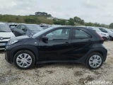  Toyota  Aygo TOYOTA  X / 2022 / 5P / SUV 1.0B (72 CV) ACTIVE S-CVT #8